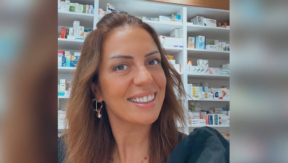 Eczacı Didem Can muhtar adaylığını açıkladı