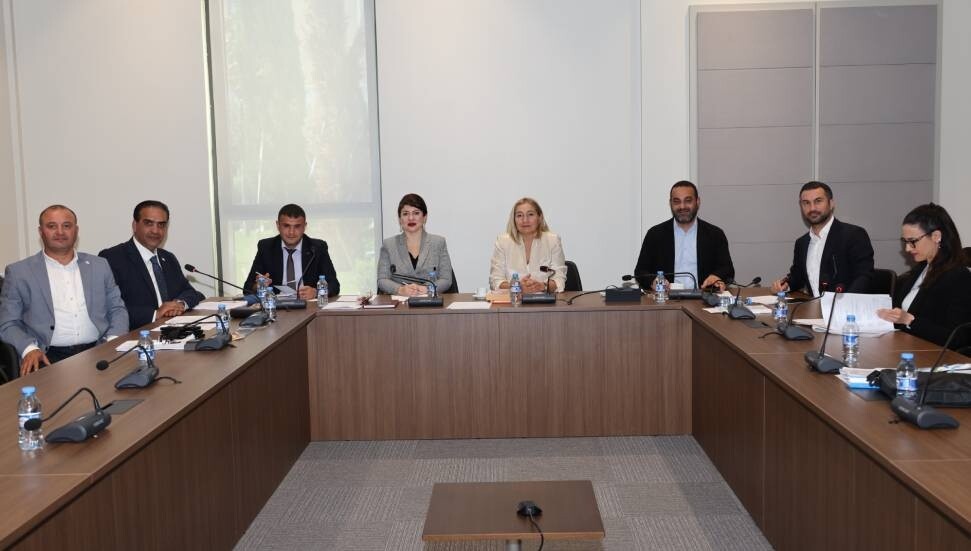 Konut Edindirme (Değişiklik) Yasası yeniden komitede
