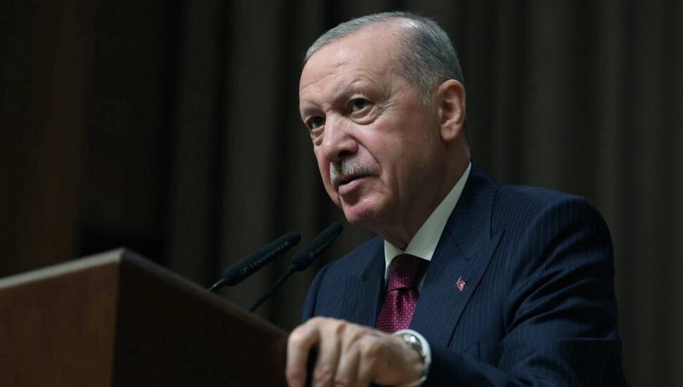 Recep Tayyip Erdoğan: Türkiye, söz sahibi ve inisiyatif alan ülke konumuna ulaştı