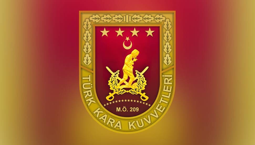 Türk Kara Kuvvetleri'nin 2 bin 235'inci kuruluş yıl dönümü dolayısıyla cuma günü tören düzenlenecek