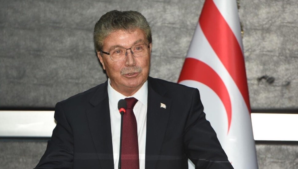 Ünal Üstel: Geleceğe güçlü ekonomi ile girmeliyiz, istikrarla 2027'ye doğru ilerliyoruz