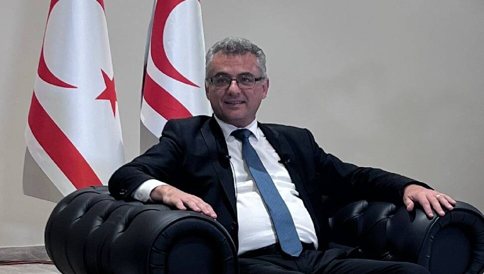 Cumhurbaşkanı Tufan Erhürman: Seçimden önce ne söylediysek, aynı çizgideyiz