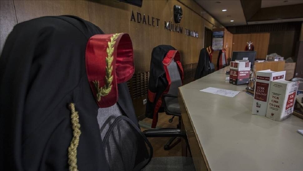 Malatya'da depremde 40 kişinin öldüğü Özpolat Sitesi Müteahhiti'ne 15 yıl hapis