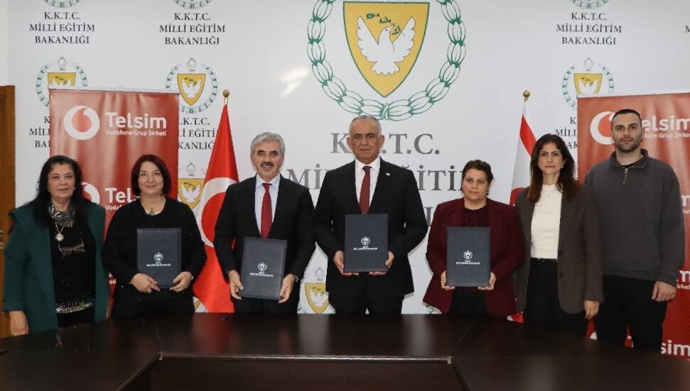 Kültürel mirasın yaşatılması için iş birliği protokolü imzalandı