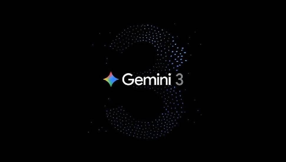 Google yeni yapay zeka modeli Gemini 3'ü tanıttı