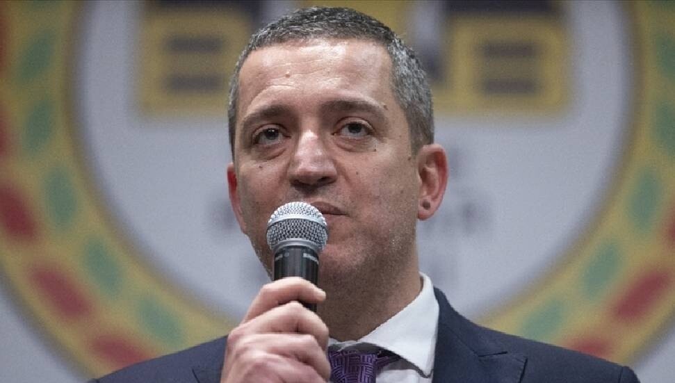 Erinç Sağkan: Sadettin Saran'ın gözaltına alınması açıkça hukuka aykırıdır