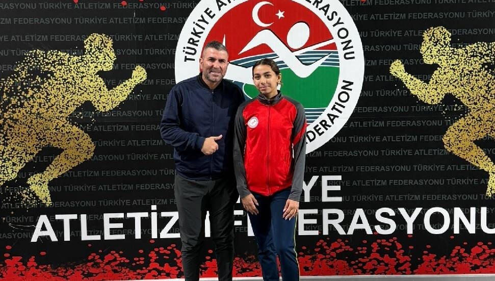 Ada Kafa, Türkiye ikinciliğine koştu