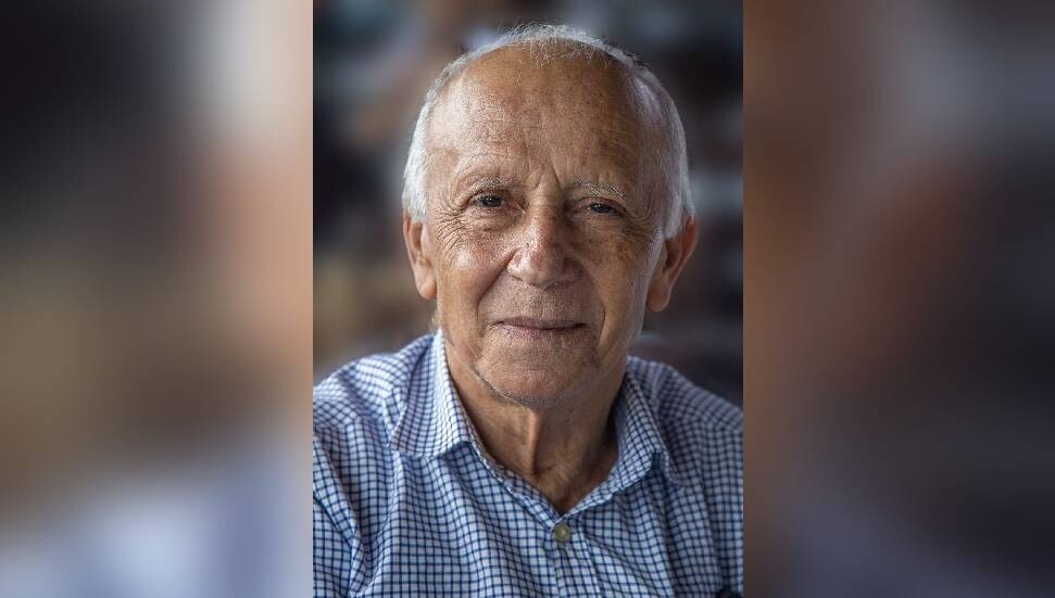 Çetin Gözenkan hayatını kaybetti