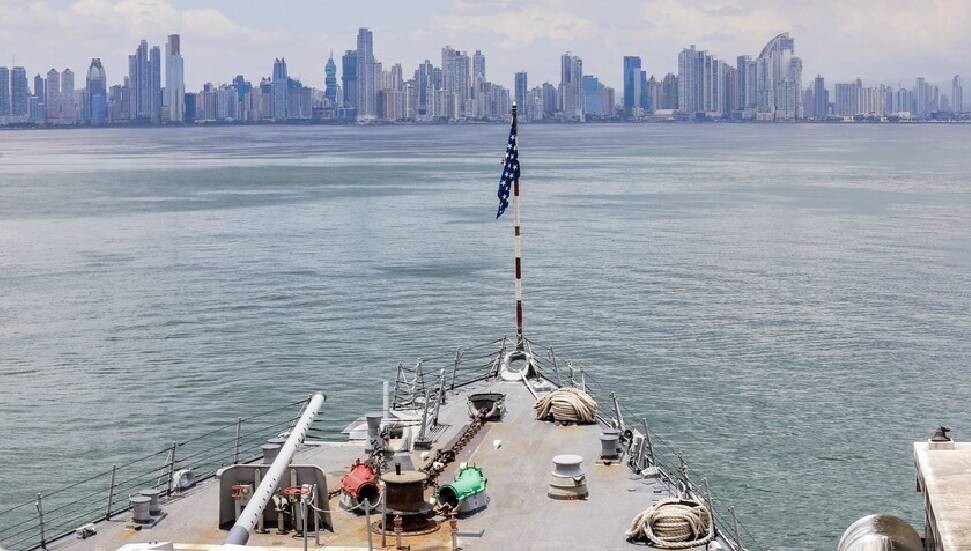 ABD, enerji piyasasını rahatlatmak için sağladığı denizcilik yasası muafiyetini 90 gün uzattı