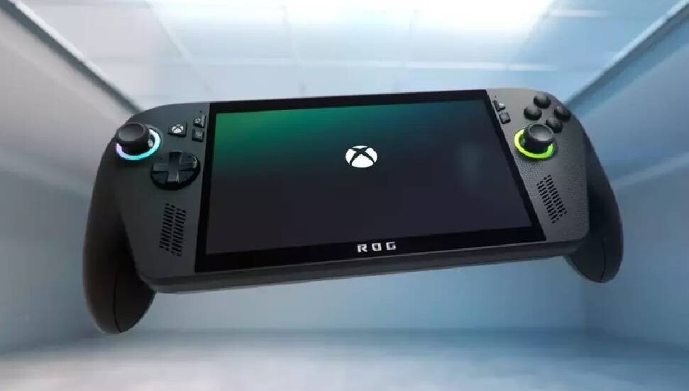 Xbox el konsolu duyuruldu! Xbox Ally özellikleri ve tüm detaylar