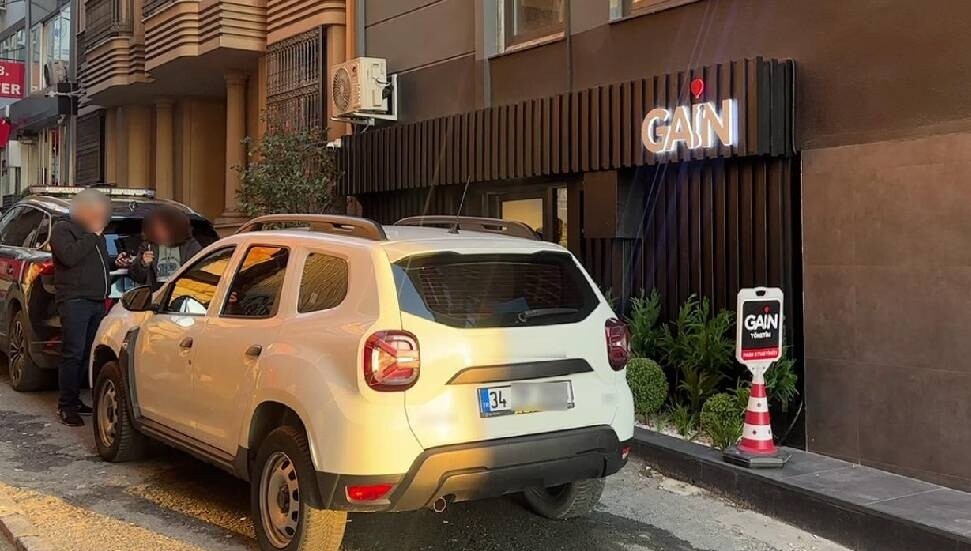 GAİN Medya soruşturmasında 3 şüpheli hakkında tutuklama talebi