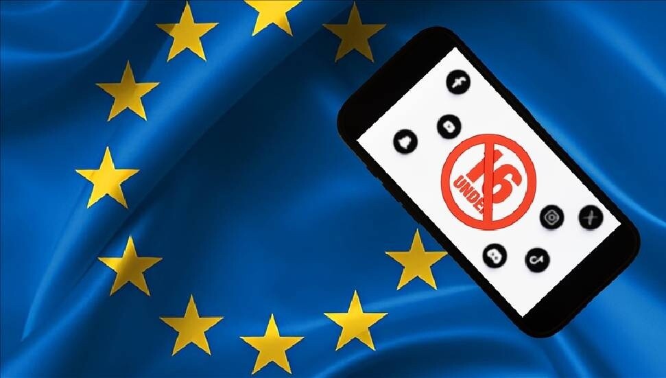Avrupa, çocuklar için sosyal medya düzenlemelerine hız veriyor