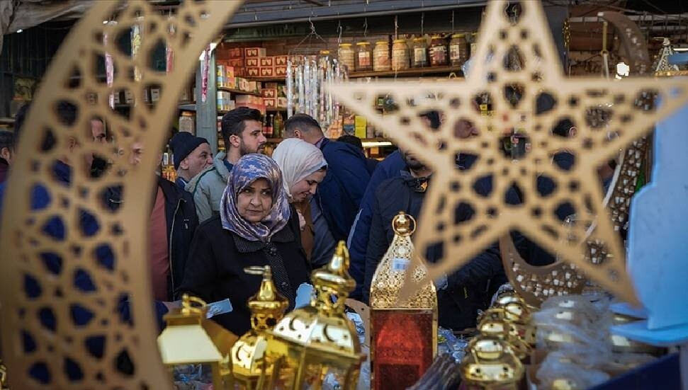 Bazı Arap ülkelerinde ramazan ayı yarın başlıyor