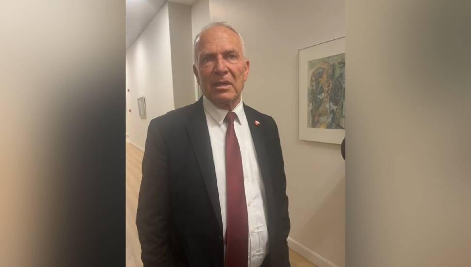 Zorlu Töre: İktidar, HP tasarısını değerlendirecek... Eylemcilerin egemenliğin simgesi Meclis’e girmesini doğru bulmadım