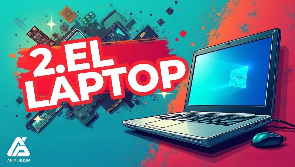 2. El dizüstü bilgisayar alırken nelere dikkat etmelisiniz?