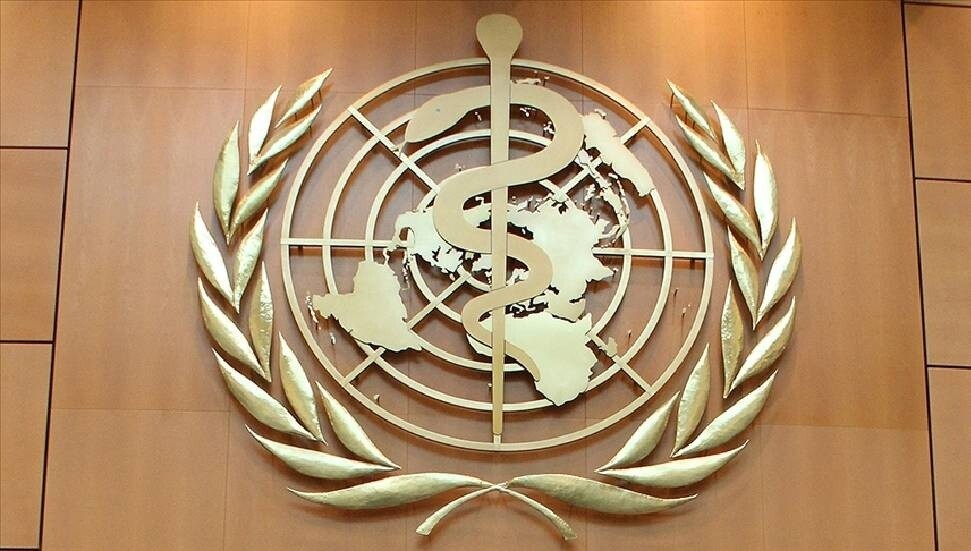 DSÖ'den, 2026'da en acil durumdaki sağlık harcamaları için 1 milyar dolarlık yardım çağrısı