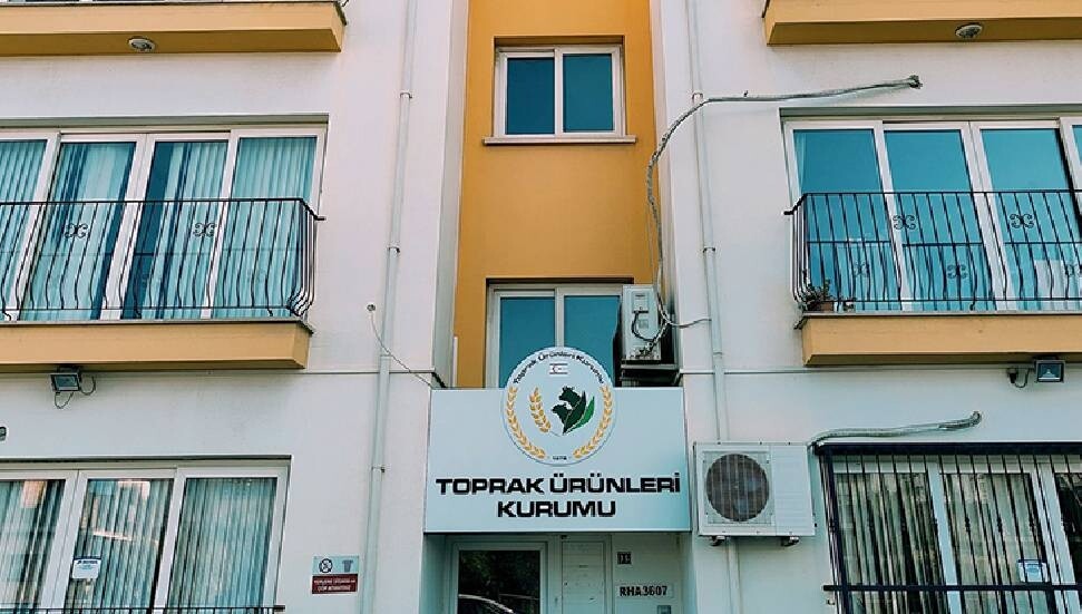 TÜK Yönetim Kurulu Başkanı Yenal Garabli görevden alındı: Yeni başkan Murat Tuna Muştu