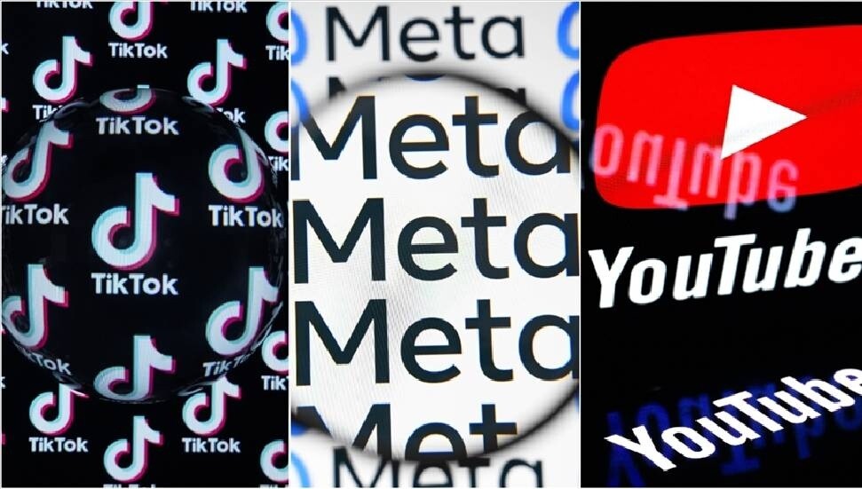 ABD'de, sosyal medya şirketleri, gençlerin ruh sağlığına verdiği zarar hakkında jüriye ifade verecek