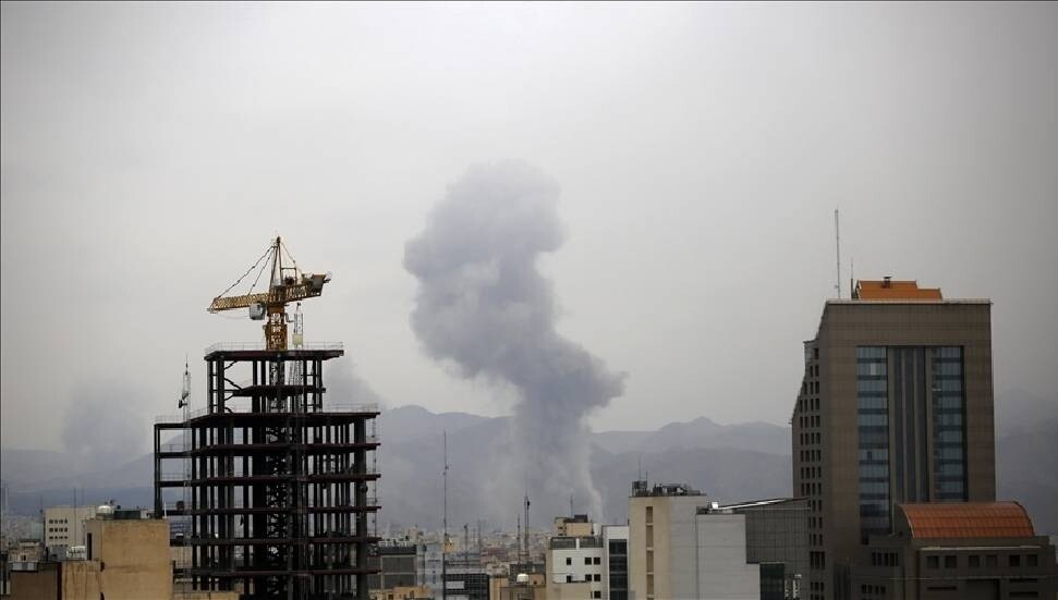 İsrail istihbaratı, İran liderliği içinde büyük bir bölünme olduğuna işaret ediyor