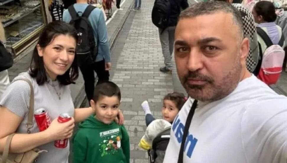 Böcek ailesinin ölümüyle ilgili soruşturmada 4 şüpheli tutuklandı