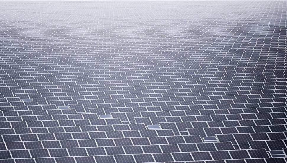 Küresel yenilenebilir enerji kapasitesi 10 yılda yüzde 144 büyüdü