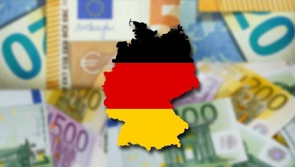 Alman hükümeti: Ekonomik durum istikrarlı ancak ihracat zayıf