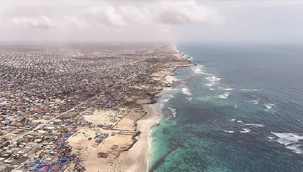 Afrika, küresel ekonomide yeni bir sanayi merkezi olma sürecinde