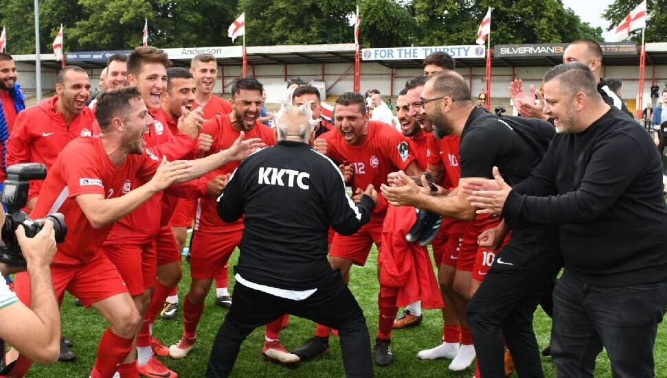 2026 CONIFA Avrupa Şampiyonası’nda Padania ve KKTC bir adım önde
