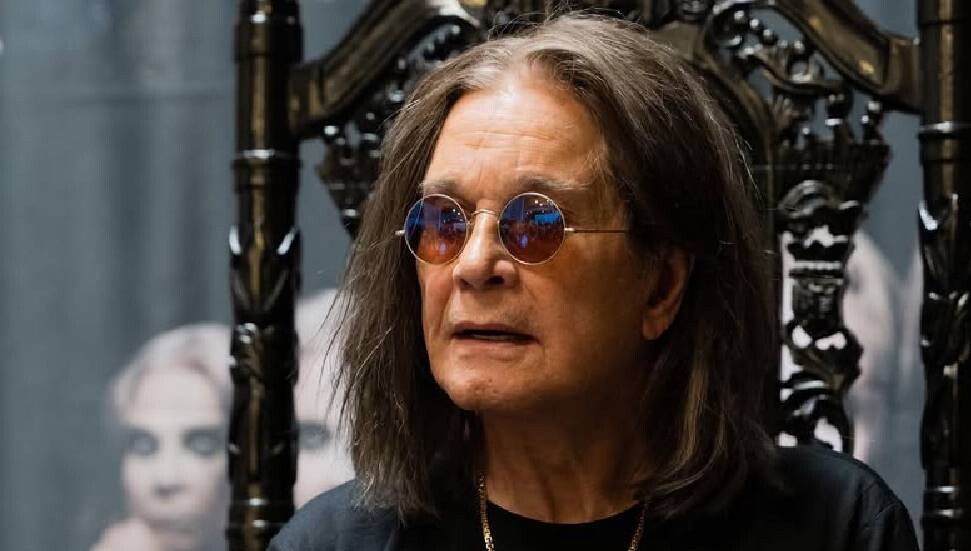 Black Sabbath’s Ozzy Osbourne Dies Aged 76