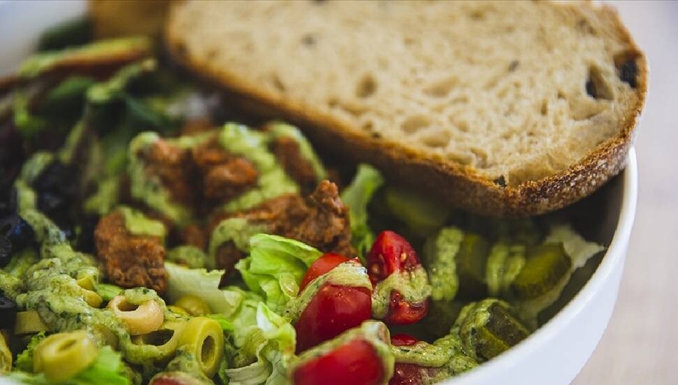 Araştırma, yeme alışkanlığında yapılan değişikliğin insan ömrüne yaklaşık 3 yıl ekleyebileceğini gösterdi