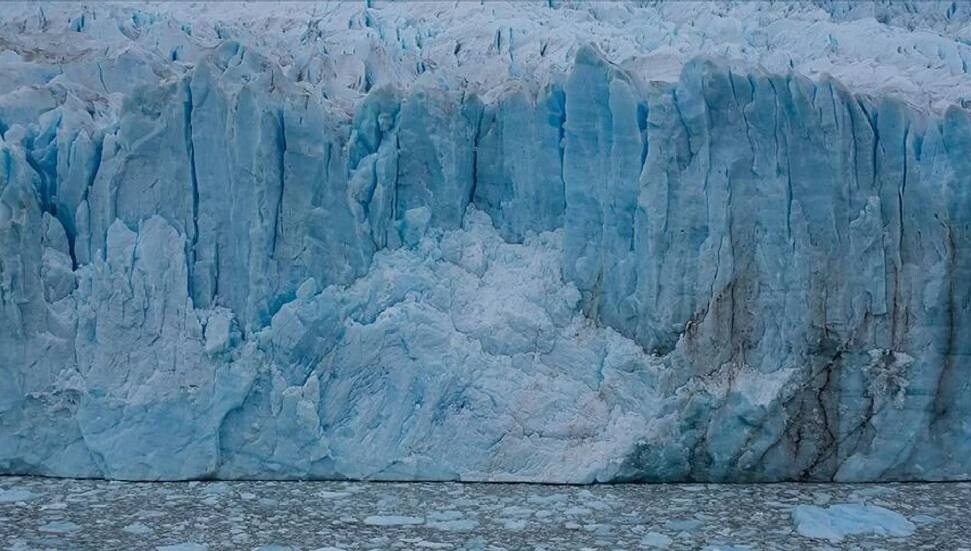 Antarktika, şimdiye kadar kaydedilen en hızlı buzul çöküşünü yaşadı