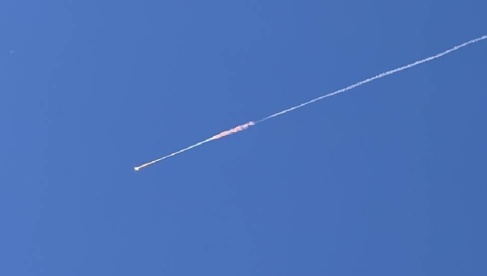 İran'ın Körfez ülkelerine saldırıları sürüyor