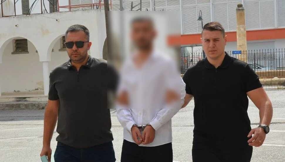 Kadına şiddet: Ceza-i ehliyeti olmadığı öne sürülen zanlı 8 gün daha tutuklu kalacak