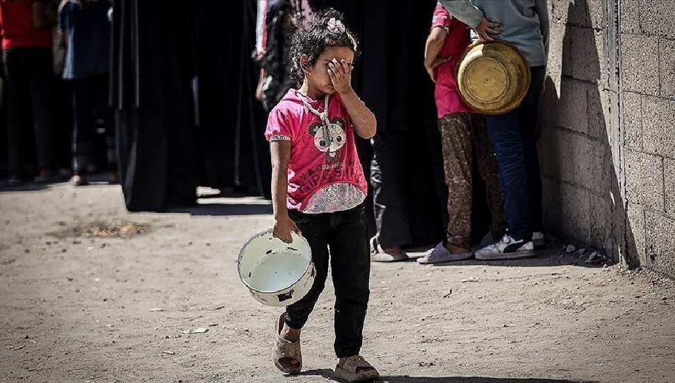 Avrupa'da Ben-Gvir öfkesi: Gazze Yardım Filosu aktivistlerine yönelik muamele şoke etti
