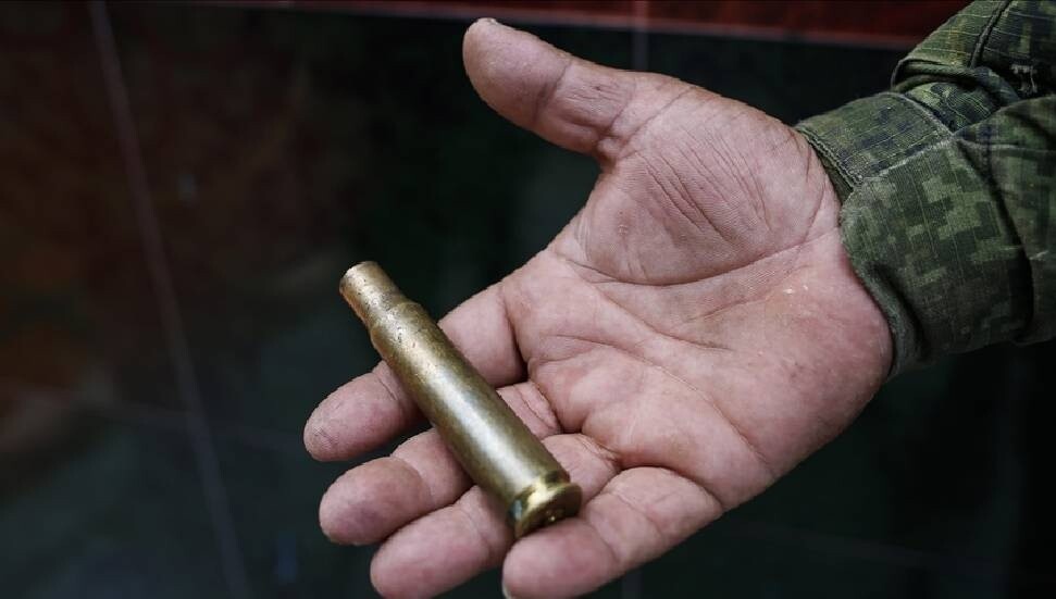 Venezuela: ABD'nin askeri müdahalesi sonucu en az 24 güvenlik gücü öldü