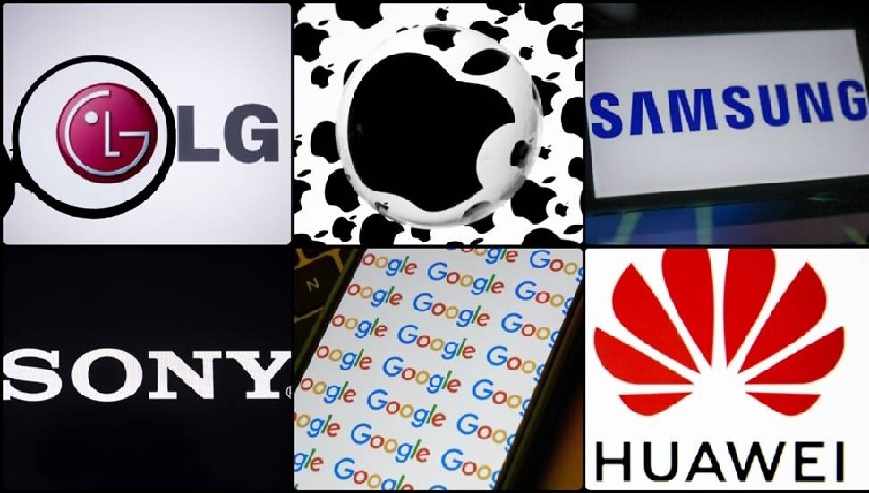 Rakip olan teknoloji devleri, sahne arkasında iş ortağına dönüşüyor