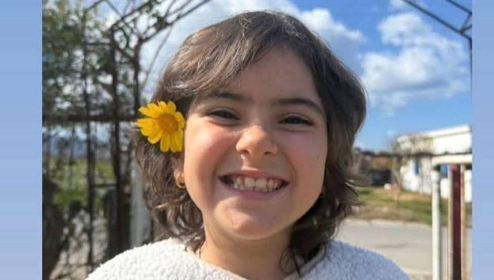 Esila hayatını kaybetti...