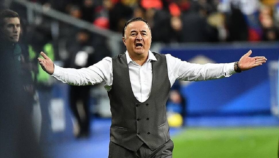 Teknik direktör Engin Fırat, yaşamını yitirdi