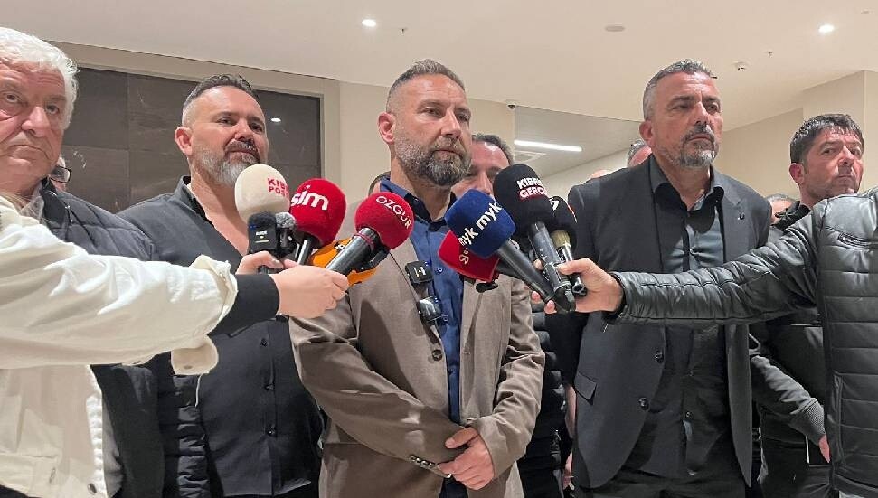 'Görüşme Masası'nda uzlaşı yok: Grev yarın da devam edecek!