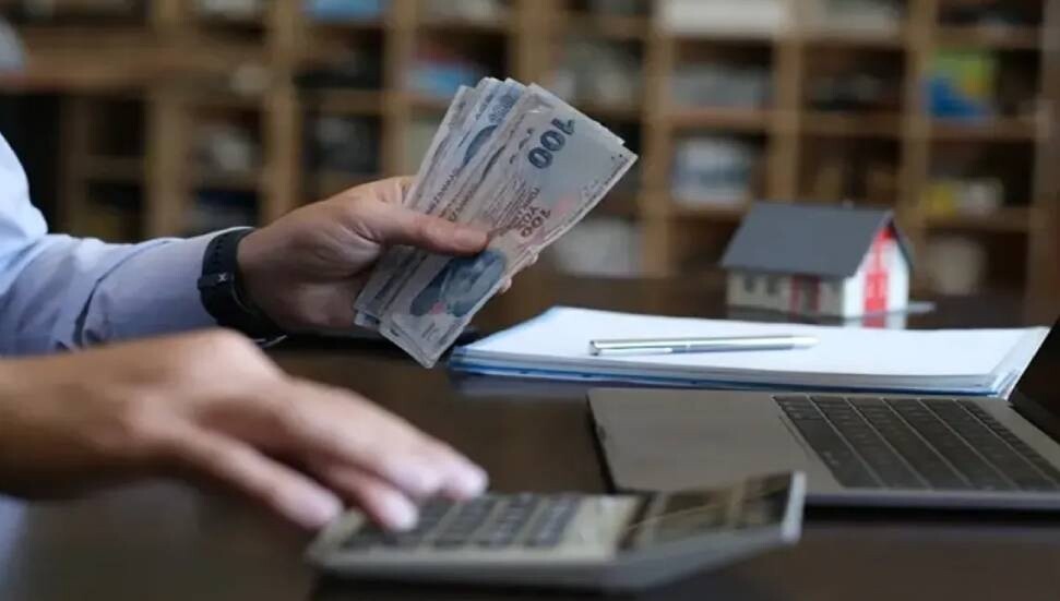 Kredi Faiz Destek Fonu Yasası yürürlüğe girdi