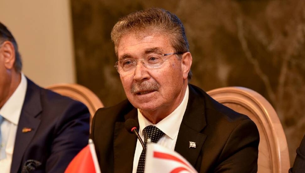 Başbakan Ünal Üstel: Turizm, KKTC ekonomisinin lokomotif sektörü
