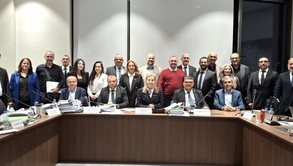 Ekonomi, Maliye, Bütçe ve Plan Komitesi oy çokluğuyla onayladı: Meclis'teki bütçe maratonu 8 Aralık'ta başlıyor