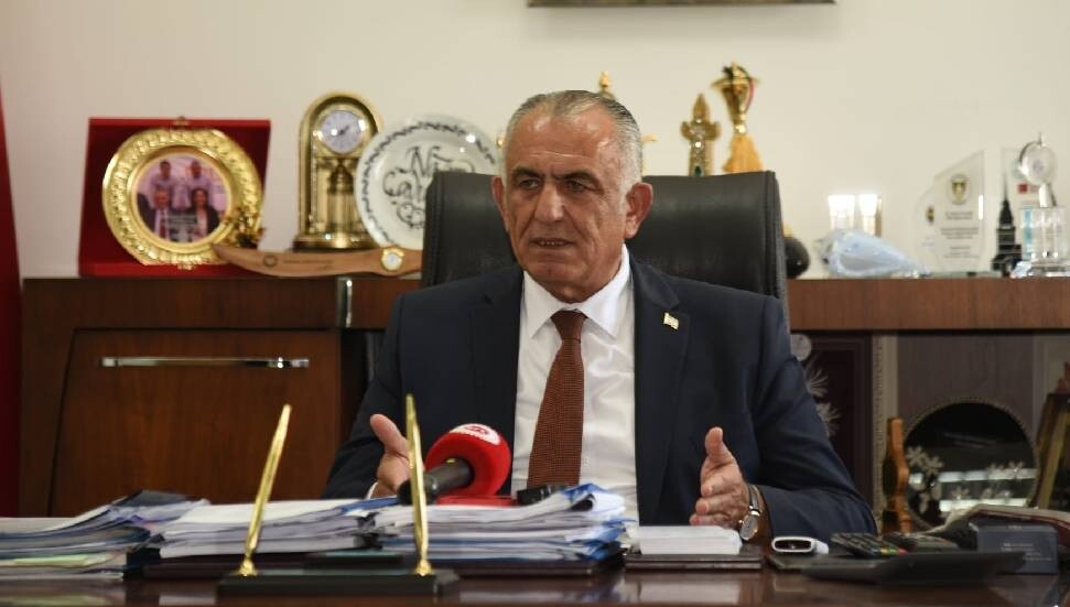 Çavuşoğlu'ndan 29 Ekim mesajı: Türk milletinin bağımsızlık ve özgürlük iradesinin en yüce eseri!