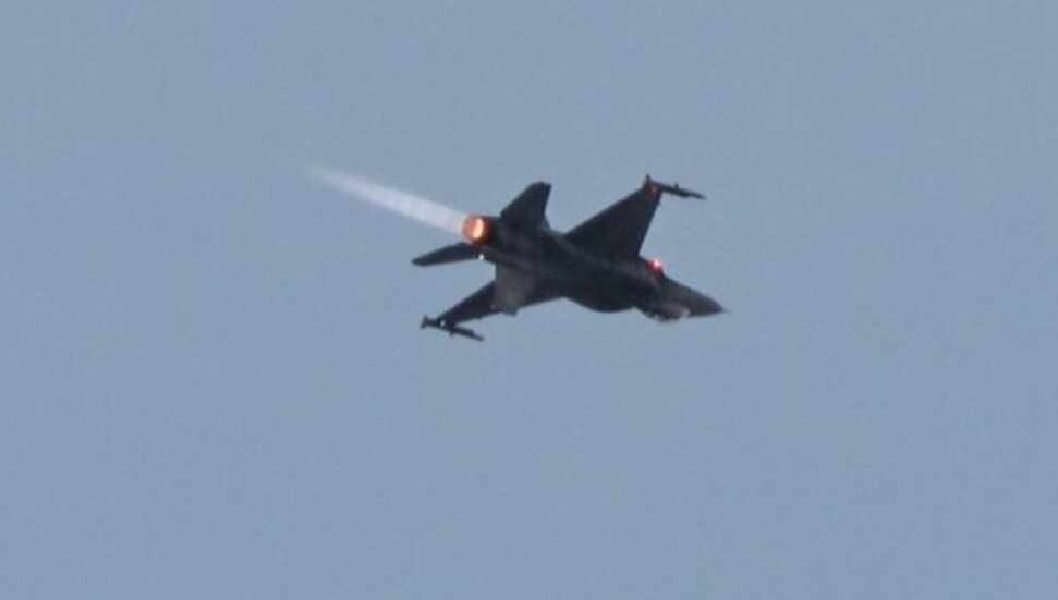 Polonya hava sahasında Rus İHA alarmı: NATO devreye girdi
