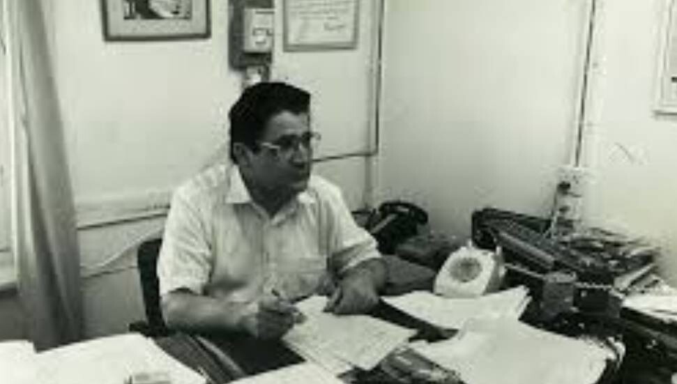 İzzet Rıza Yalın’ın gazetecilik hayatını anlatan kitap Lefkoşa’da tanıtılacak