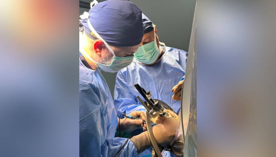 Dr. Çağın Ozankaya: Beyin pili ameliyatı; bilimin umutla buluştuğu yer