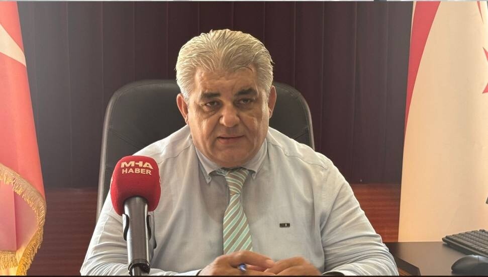 Gazimağusa Kaymakamı Keser: Mormenekşe’de yaşanan geçiş sorunu çözüldü