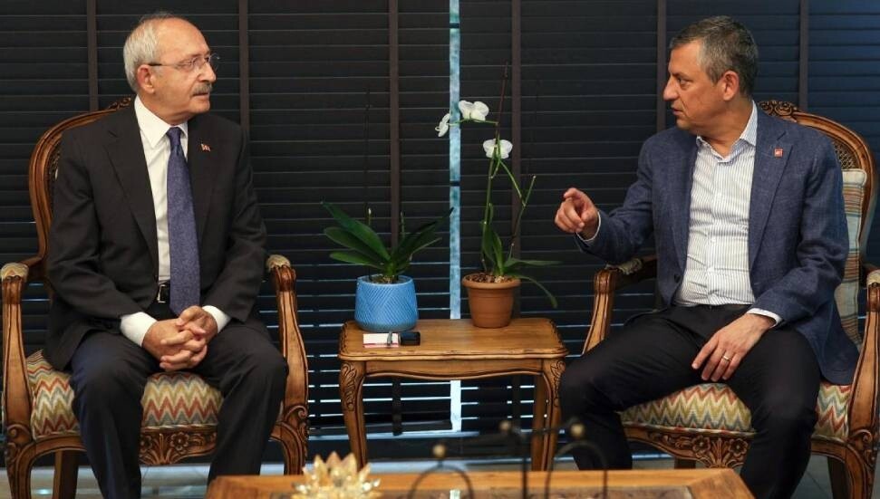 Özgür Özel ile Kemal Kılıçdaroğlu telefonda görüştü: Kurultay en uygun zamanda