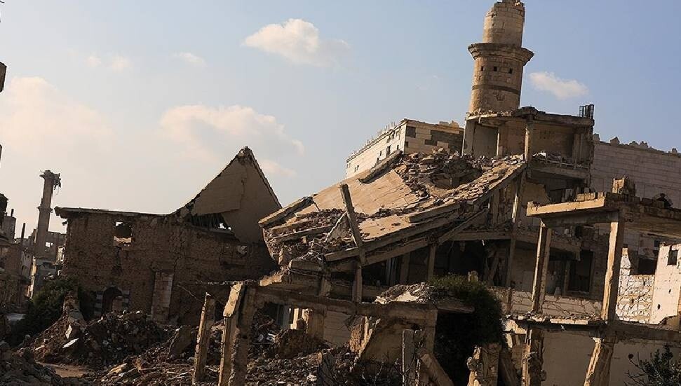 Clashes Resume in Syria’s Druze City of Sweida, Israel Vows More Strikes