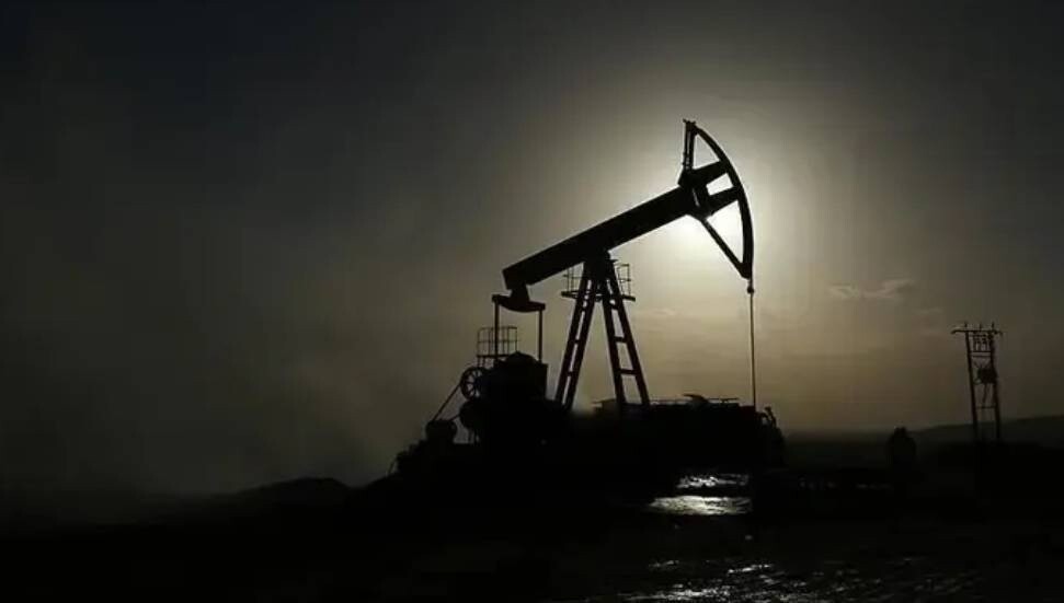 Brent petrolün varili 68,37 dolardan işlem görüyor